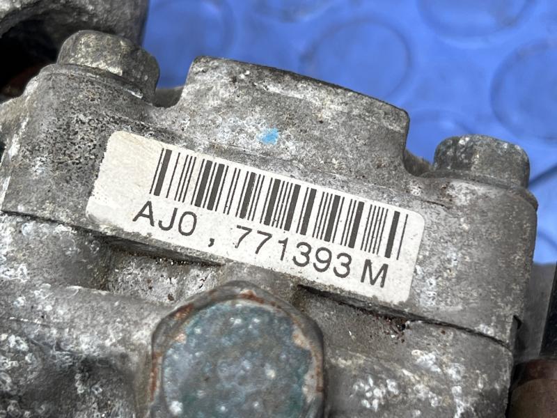 2014 Subaru Legacy Power Steering Pump/Motor