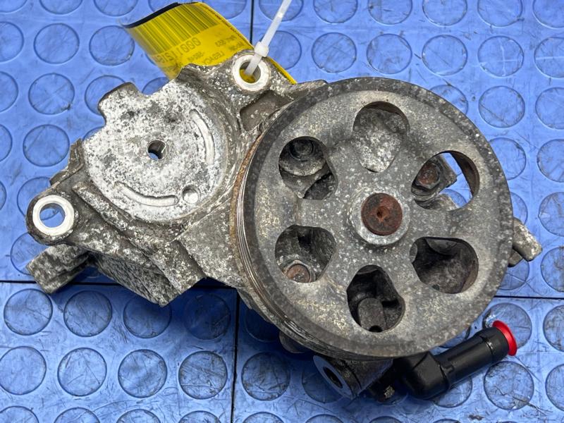 2014 Subaru Legacy Power Steering Pump/Motor