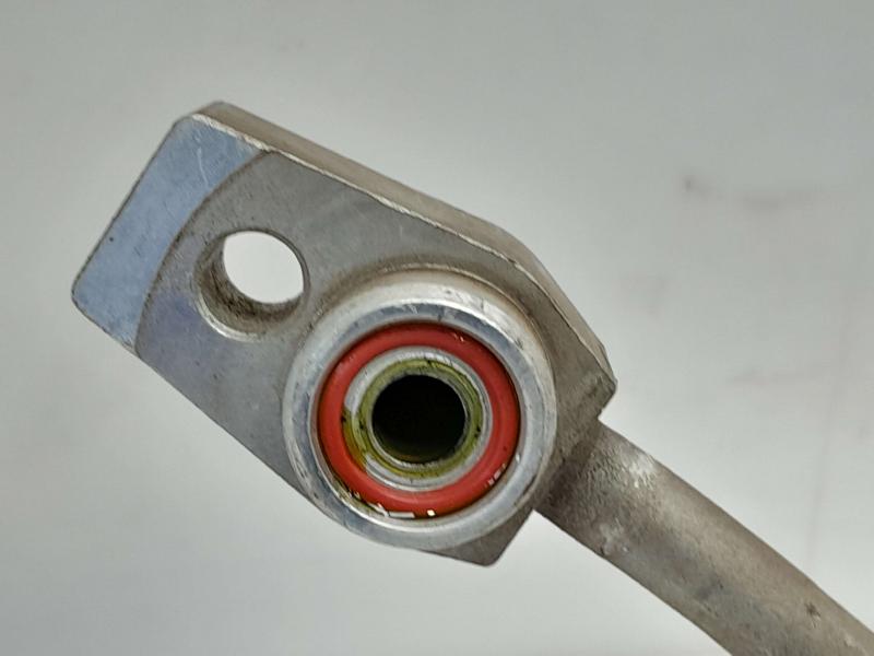 2015-2019 Ford F-150 R134 AC Tube Assembly Genuine OEM Part FL3Z19A834D