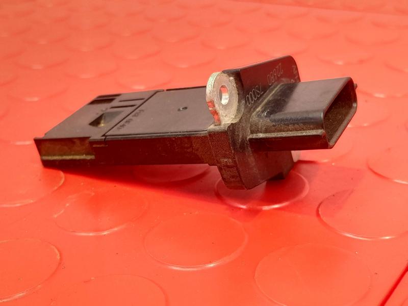 2006 Nissan Pathfinder Air Flow Meter