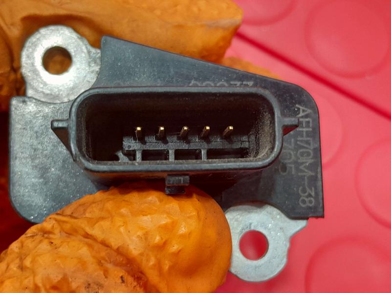 2006 Nissan Pathfinder Air Flow Meter