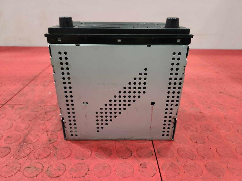 2007 Nissan Pathfinder Audio & Visual Equip.(Radio)