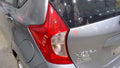2014 Nissan Versa Tail Light Assembly