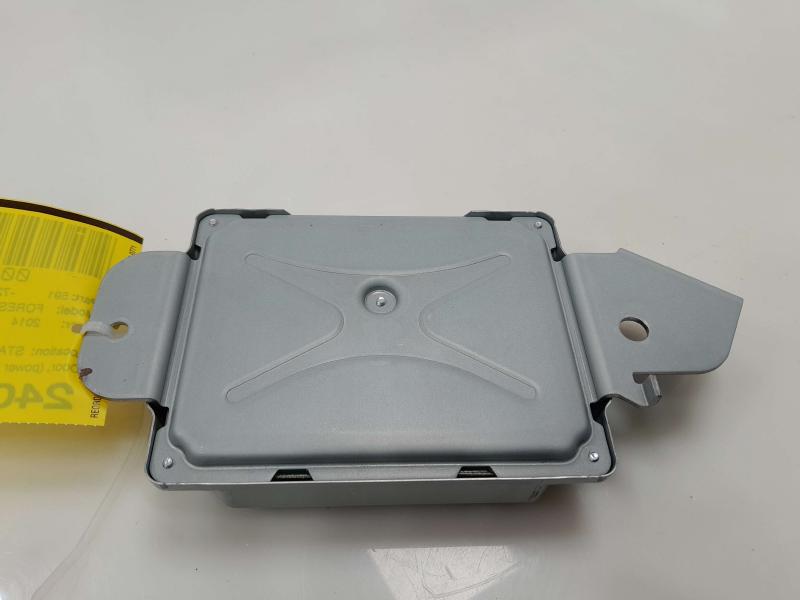 2014-2018 Subaru Forester Power Liftgate Control Module OEM 63350SG002