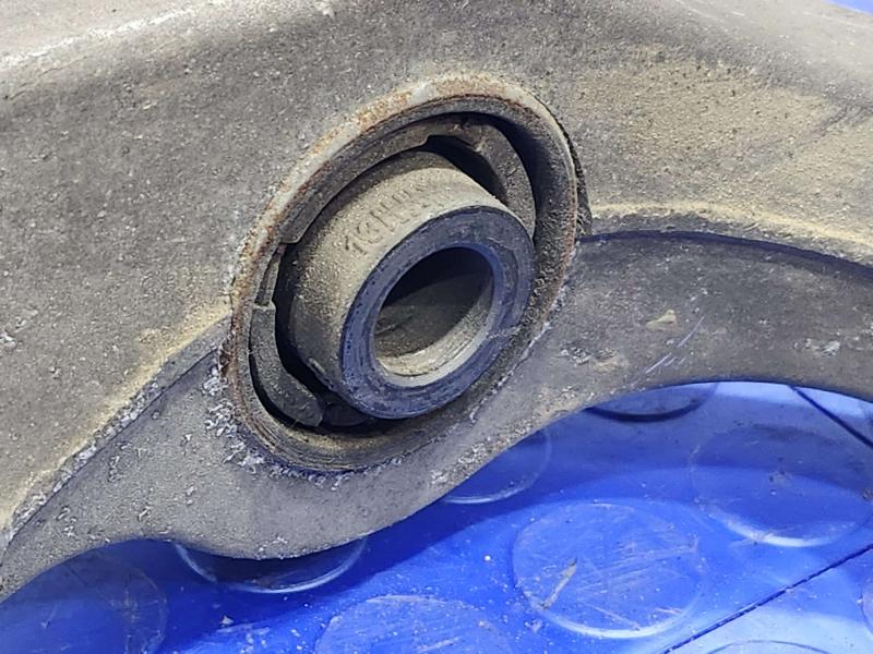 2015 Jeep Grand Cherokee Lower Control Arm Rr