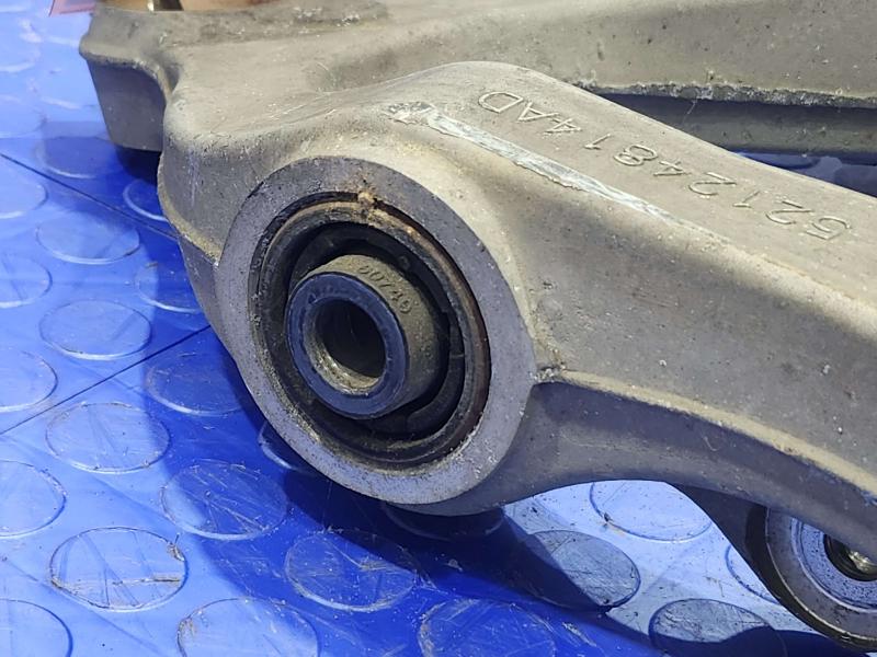 2015 Jeep Grand Cherokee Lower Control Arm Rr