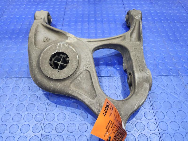 2015 Jeep Grand Cherokee Lower Control Arm Rr