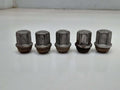 2015 Ram 1500 Lug Nuts