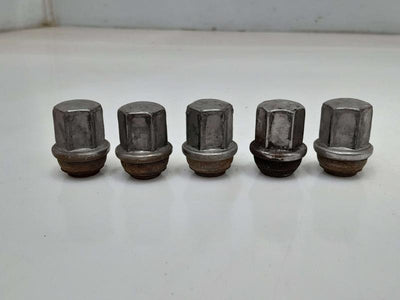 2015 Ram 1500 Lug Nuts