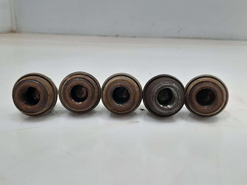 2015 Ram 1500 Lug Nuts