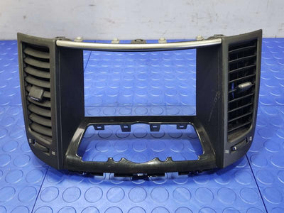 2013 Infiniti FX35 Misc Ebay Parts