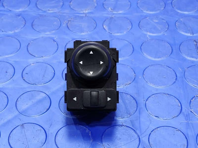2025 Nissan Versa Door Switch Front