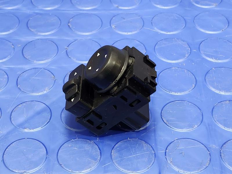 2025 Nissan Versa Door Switch Front