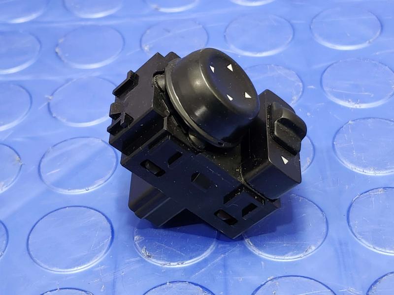 2025 Nissan Versa Door Switch Front
