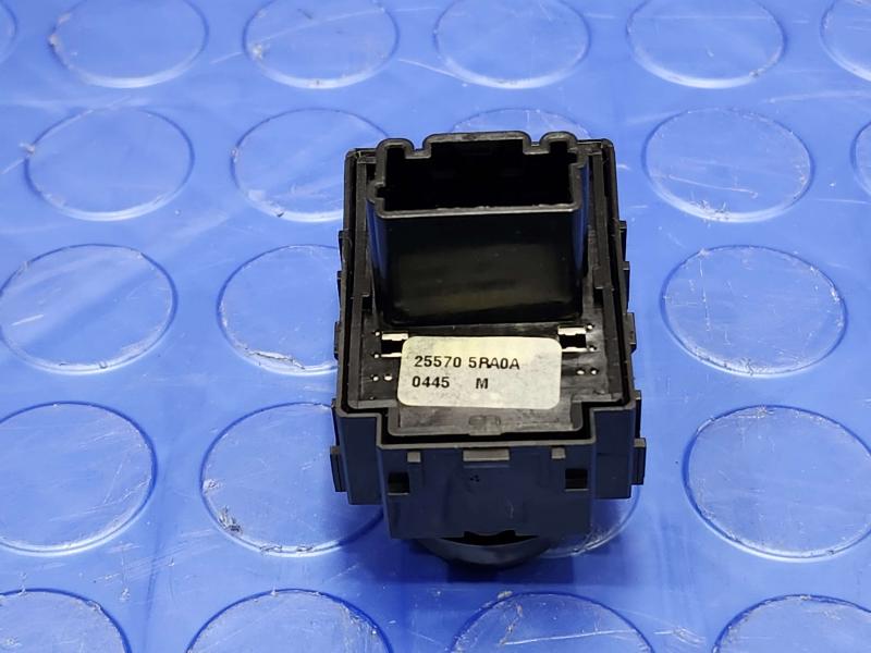 2025 Nissan Versa Door Switch Front