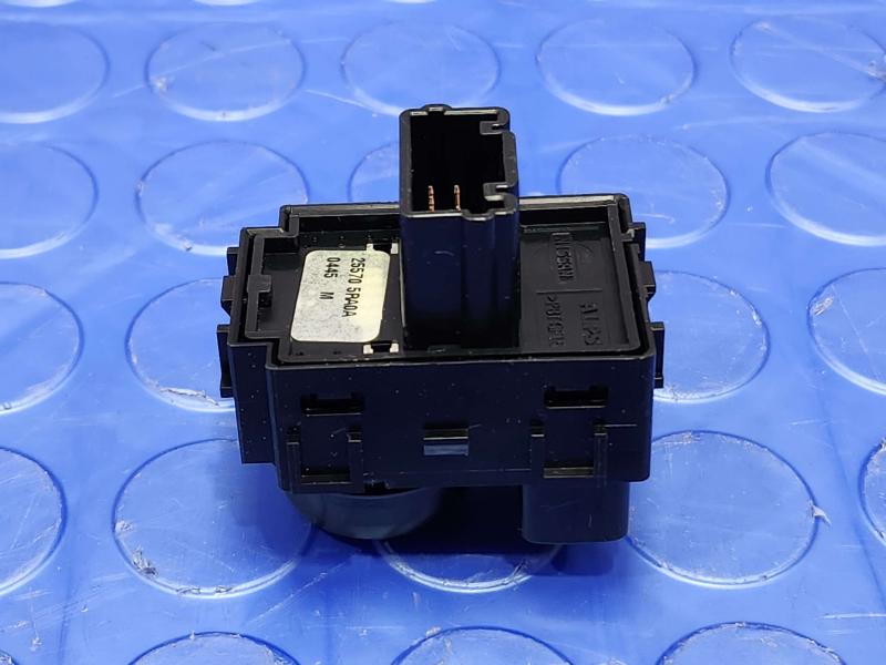 2025 Nissan Versa Door Switch Front