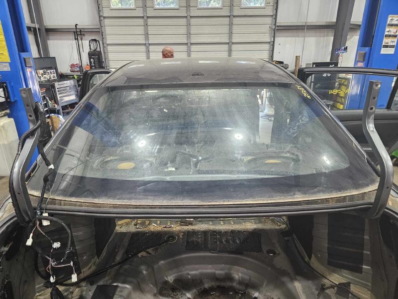 2021 Nissan Sentra Back Glass/Window