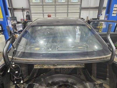 2021 Nissan Sentra Back Glass/Window