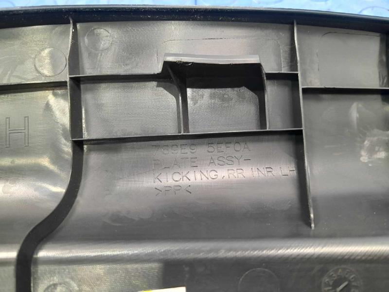 2022 Nissan Versa Misc Ebay Parts