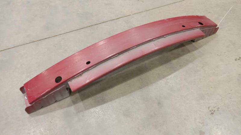 2015 Chevrolet Camaro Rear Bumper Reinforcement