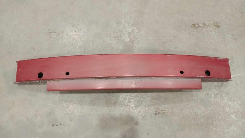 2015 Chevrolet Camaro Rear Bumper Reinforcement