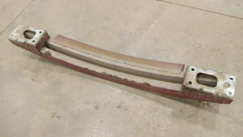 2015 Chevrolet Camaro Rear Bumper Reinforcement