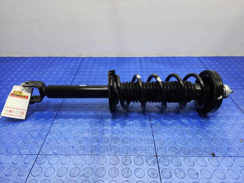2013 Honda Accord Strut Assembly
