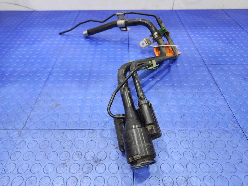 2013 Toyota Prius Fuel Filler Neck