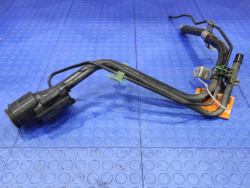 2013 Toyota Prius Fuel Filler Neck