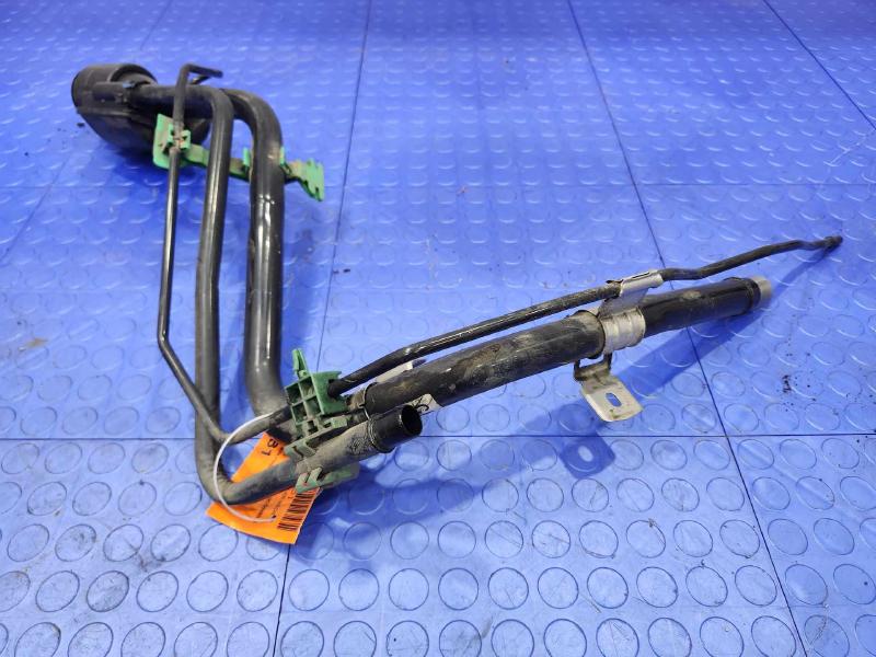 2013 Toyota Prius Fuel Filler Neck