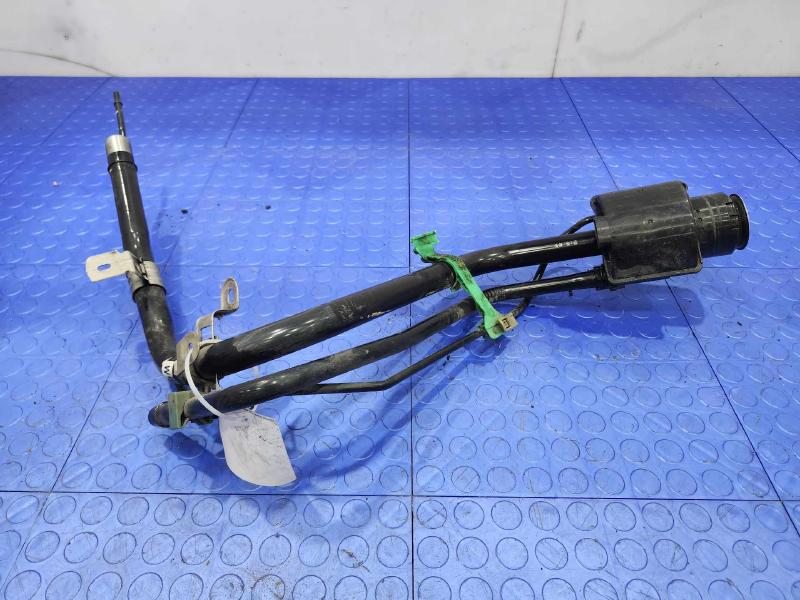 2013 Toyota Prius Fuel Filler Neck
