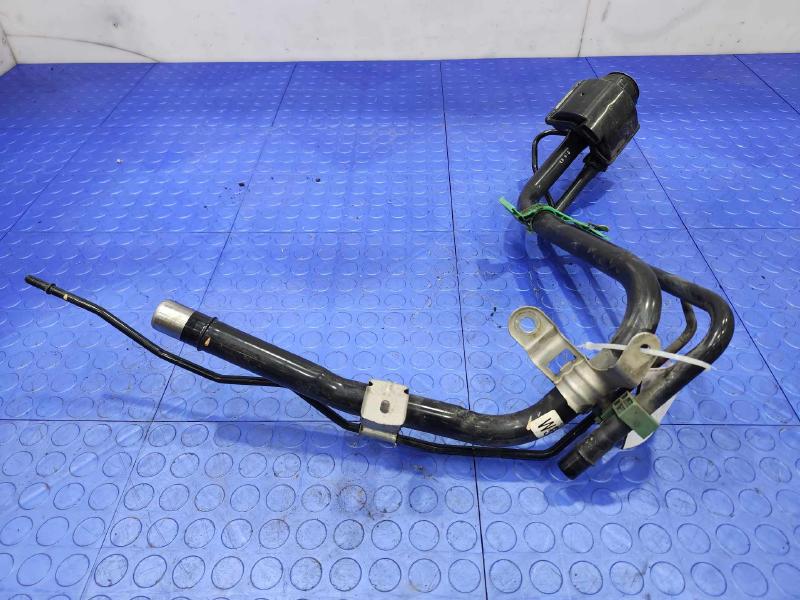 2013 Toyota Prius Fuel Filler Neck