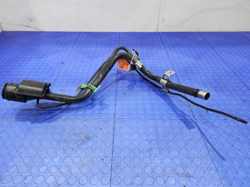 2013 Toyota Prius Fuel Filler Neck