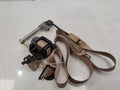 2010 Buick Enclave Front Seat Belt
