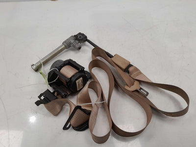 2010 Buick Enclave Front Seat Belt