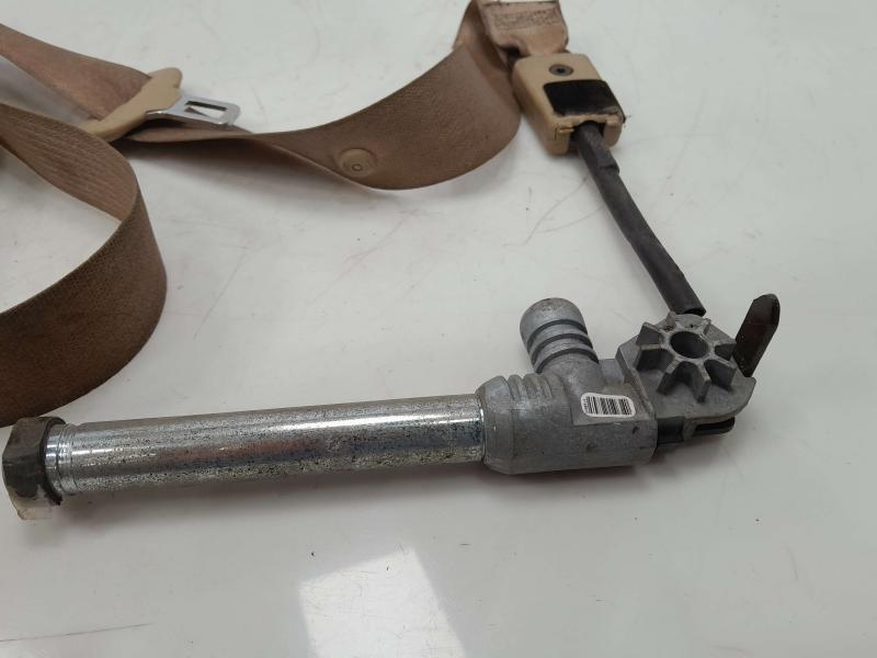 2010 Buick Enclave Front Seat Belt