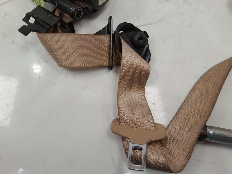 2010 Buick Enclave Front Seat Belt