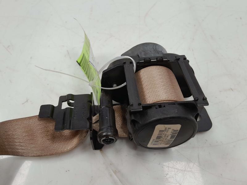 2010 Buick Enclave Front Seat Belt