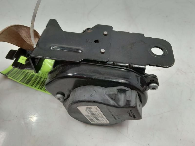 2010 Buick Enclave Front Seat Belt
