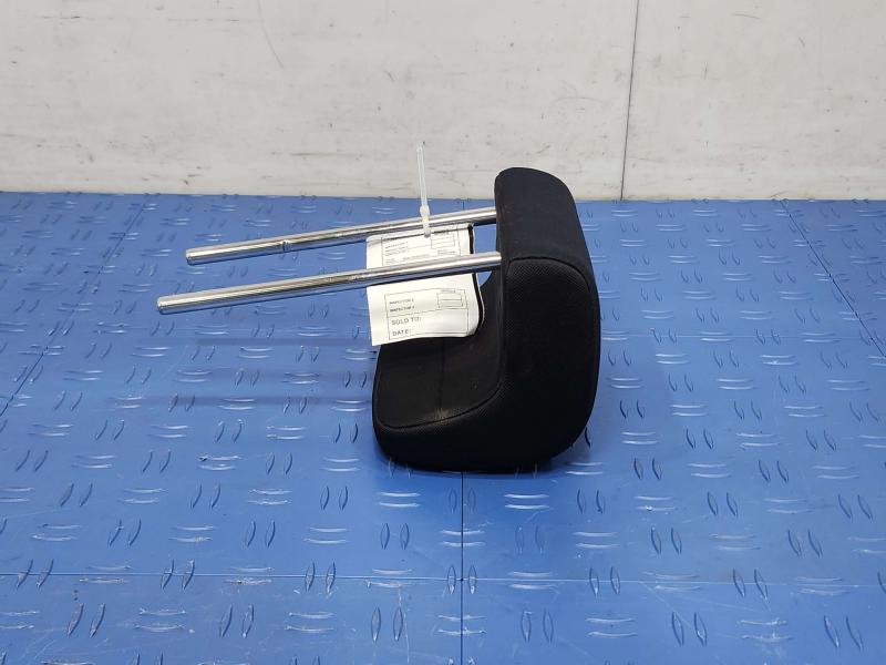 2013 Toyota Yaris Headrest