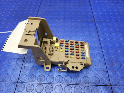 2014-2016 Subaru Forester Fuse Box Relay Junction Box OEM 82201FJ110