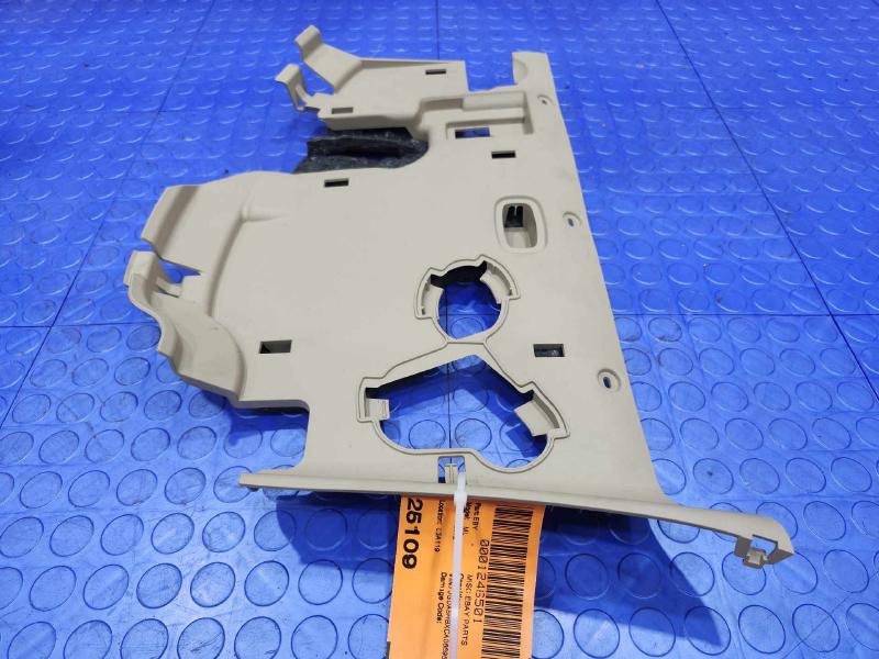 2012 Mercedes ML-Class Misc Ebay Parts