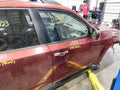2010 Subaru Forester Front Door