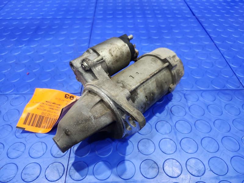 2008-2014 Subaru Legacy Outback 2.5L Starter Motor Fits Automatic Trans  OEM 23300AA59A