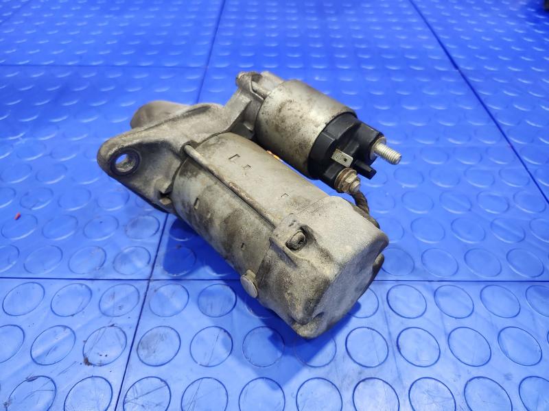 2008-2014 Subaru Legacy Outback 2.5L Starter Motor Fits Automatic Trans  OEM 23300AA59A