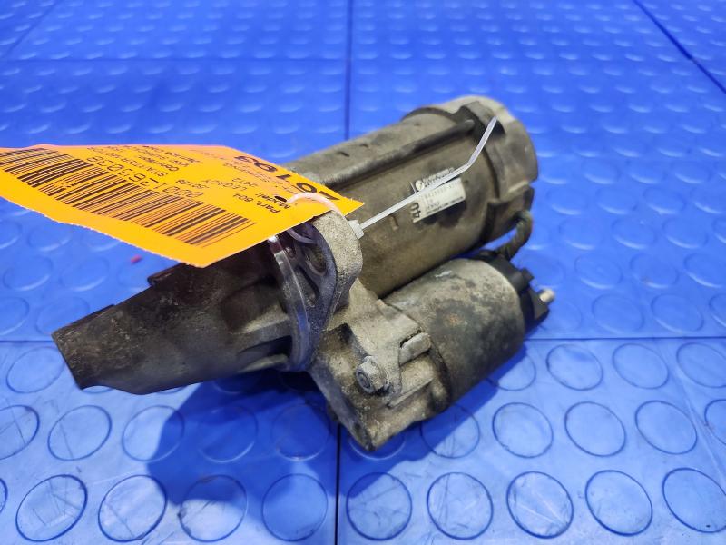 2008-2014 Subaru Legacy Outback 2.5L Starter Motor Fits Automatic Trans  OEM 23300AA59A