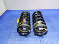 2015 Jeep Grand Cherokee Coil/Air Spring
