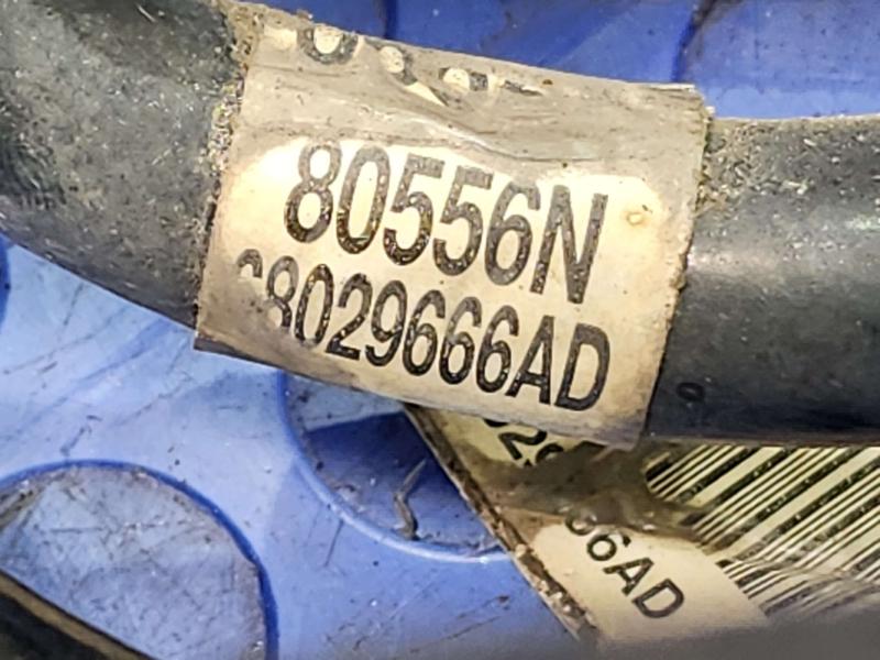 2015 Jeep Grand Cherokee Coil/Air Spring