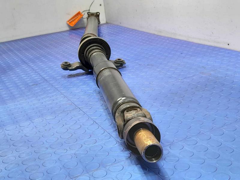 2020 Subaru Legacy Rear Drive Shaft