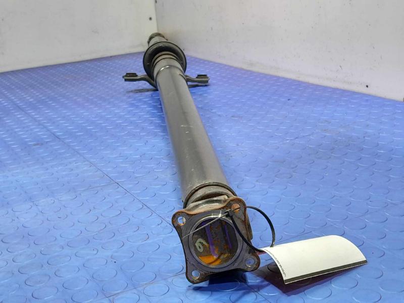 2020 Subaru Legacy Rear Drive Shaft